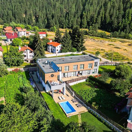 Villa Mountain View Govedartsi Exterior foto