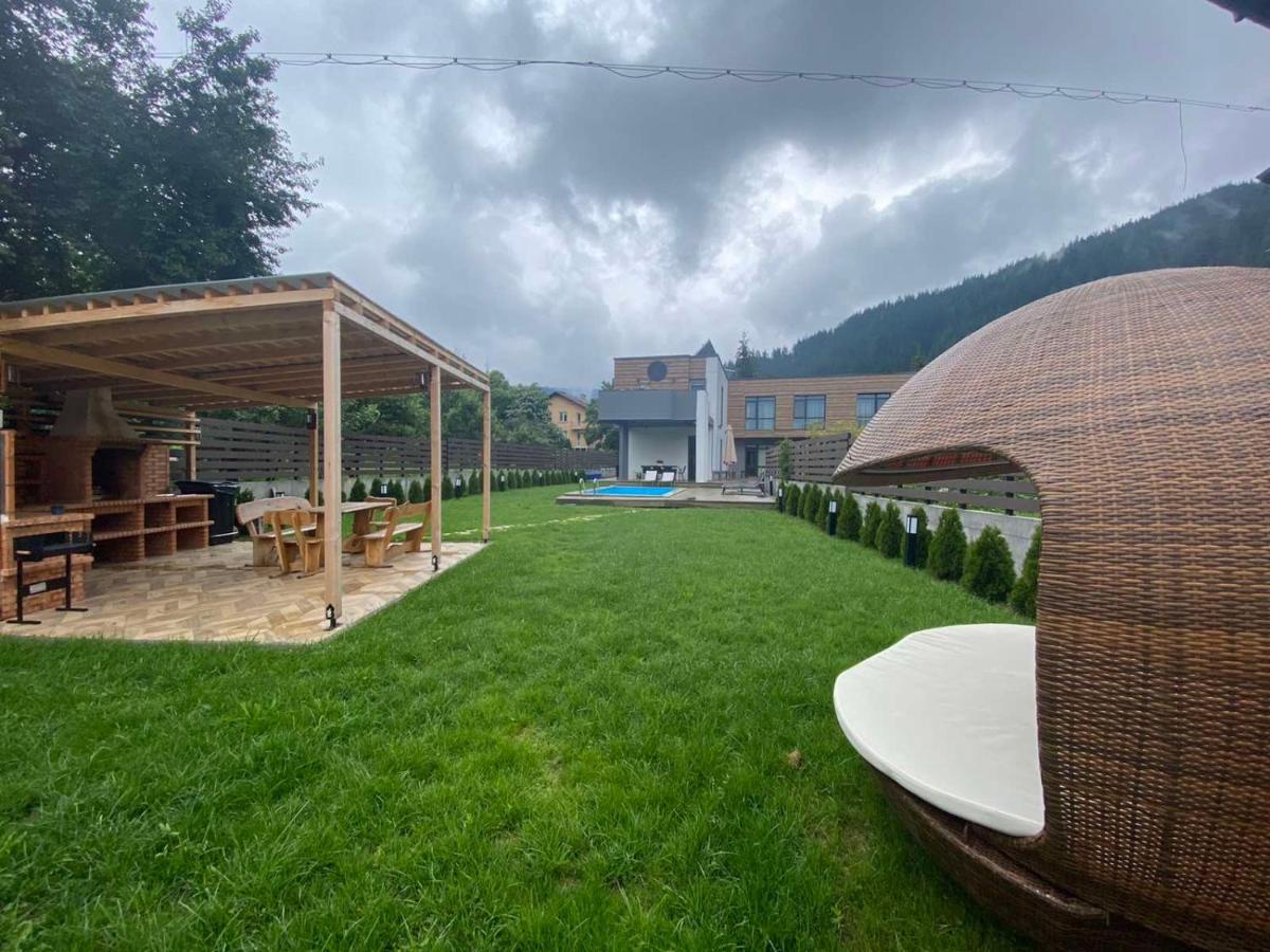 Villa Mountain View Govedartsi Exterior foto